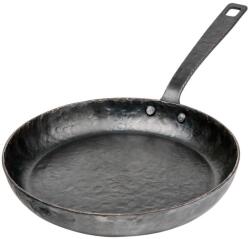 Forged Tigaie cu maner lung din otel carbon 24 cm Forged ESFRYPAN1H24 (7559)