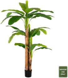  Planta decorativa artificiala, Bananier, 200 cm (UE-HM7978)