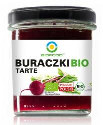 Biofood Sfecla rosie macinata bio 280g Biofood (5907752683541)