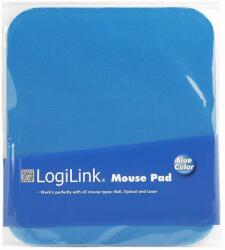 LogiLink MousePAD LOGILINK, nylon, 250 x 220 x 3 mm, albastru, "ID0097 (L1-ID0097) Mouse pad