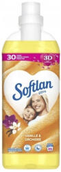 Softlan Öblítő SOFTLAN Vanille&orchidee 1 liter - fotoland