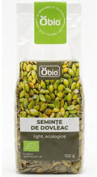 Obio Seminte de dovleac light bio 150g Obio