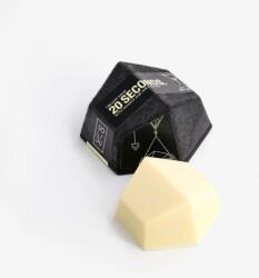 SOLIDU Sapun cremos cu mango si unt de shea 20 seconds 55g Solidu (4779047130457)