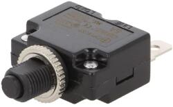OPTIFUSE Siguranta termica 5A Imax1kA 125V 250V 32VDC 50VDC OPTIFUSE CBW57-ES-5A (CBW57-ES-5A)