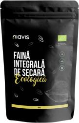 Niavis Faina Integrala de Secara Ecologica/BIO 500g (6426284001832)