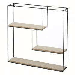  Raft, natural/negru, desio typul 1 (UE-0000233718) Raft