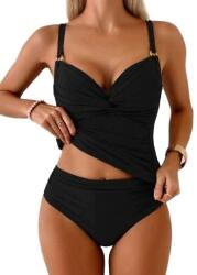 Shein Tankini Kétrészes Szett - allegro - 1 845 Ft