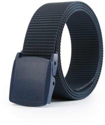 AVEX Curea Tactica pentru pantaloni, culoare Albastru (BQ48D)