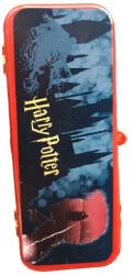 TUFFEX Penar scolar din plastic 21x9x4, Harry Poter Tp 522-59, Tuffex (98155) Penar