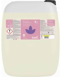 Biolu Detergent lichid pentru rufe delicate ecologic 20l Biolu (8057432971066)