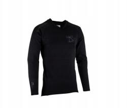 Leatt Mtb Allmtn 5.0 kerékpáros mez, fekete, XXL-es méret (5023037655)