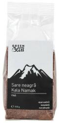 Green Bliss Sare neagra Kala Namak fina 350g Green Bliss (6426333002827)