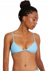 Volcom Simply Solid Tri fürdőruha felső pántos méret S (O1412100 CBL)