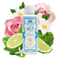 Cashmere Parfum de rufe albe si color, 200 ml, 40 spalari, Azzuro, Cashmere Aroma (567742)