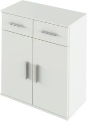  Scrin, alb, resita typ 2 (UE-0000263134) Garderoba