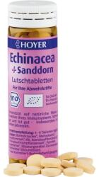 Hoyer Dropsuri cu echinacea si catina bio 60buc Hoyer (4002029068302)