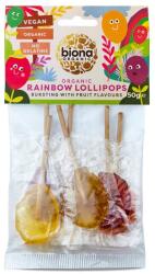 biona Acadele rainbow bio 6 buc/pachet 50g Biona (5032722307087)