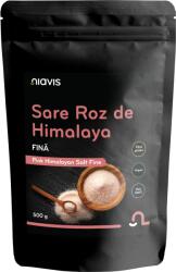 Niavis Sare Roz de Himalaya Fina 500g (6426284001887)