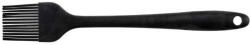 Wenko Pensula din silicon Pini Wenko Black Outdoor Kitchen 55053100 (4948) Tacam