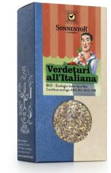  Condimente Am. Verdeturi all'Italiana 20g Sonnentor (IN-9004145006812-DC)