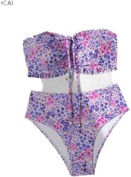 Shein Kétrészes Fürdőruha XXL - allegro - 4 450 Ft