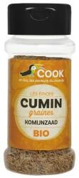 Cook Chimion seminte bio 40g Cook (3417960022626)