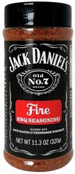 Jack Daniel's Condimente Jack Daniels Fire Seasoning 320 g JD-01775 (5859)