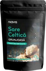 Niavis Sare Celtica Grunjoasa 500g (6426284003386)