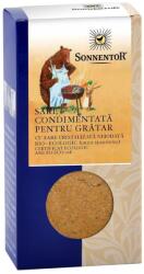  Sare Condimentat Gratar 100G Eco. Sonnentor (IN-9004145003972-DC)