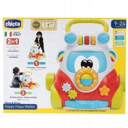 Chicco Tolókocsi vidám busz /Chicco (00011335000000)