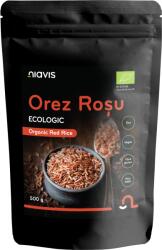 Niavis Orez Rosu Ecologic/BIO 500g (6426284000965)