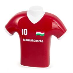 Ars Una Hegyező 2 lyukú műanyag, tartályos, Magyarország mez Ars Una - suplix