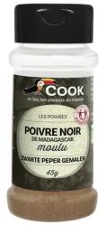 Cook Piper negru macinat bio 45g Cook (3417960022992)