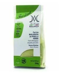 Marchesato Faina de mazare verde bio 250g Marchesato (8050534146271)
