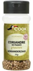 Cook Coriandru seminte bio 30g Cook (3417960022602)