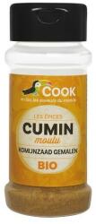 Cook Chimion macinat bio 40g Cook (3417960022633)