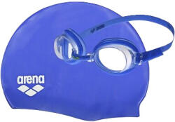 arena pool set junior albastru