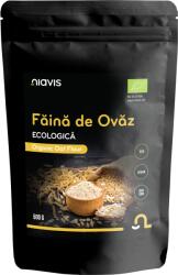 Niavis Faina de Ovaz Ecologica/BIO 500g (6426284001849)