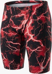 TYR durafast elite allover jammer arterix red xxs - uk28