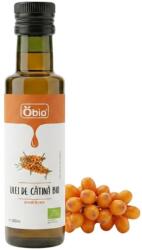 Obio Ulei de catina bio 100ml Obio (6426333003022)