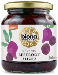 biona Sfecla rosie felii, bio, 340g, Biona (5032722301139)