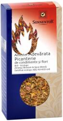  Condimente si Flori Adevarata Picanterie 30G Eco. Sonnentor (IN-9004145003781-DC)