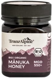 Hoyer Miere de Manuka MGO 550+ bio 250g TranzAlpine (9421903616036)