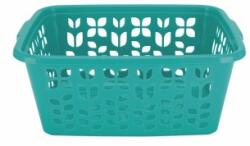 GIMI GYM Cos de rufe, capacitate 20 litri, diverse culori, 480x350x205 mm (5206)