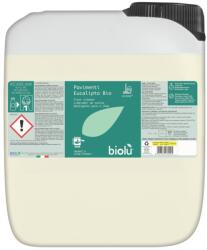 Biolu Detergent pentru pardoseli ecologic 5l Biolu (8057432972520)