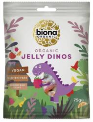 biona Jeleuri Dinos bio 75g BIONA (5032722312944)