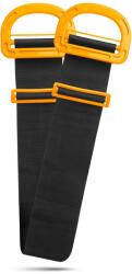HANDY Chinga transport mobilier reglabila, 270 kg, 82-192 cm, curea ridicare greutati, maner ergonomic (GLB_55702)