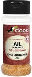 Cook Usturoi bucati bio 45g Cook (3417960043959)