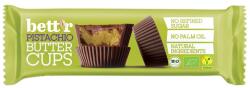 Bettr Praline cu crema de fistic bio 3x13g Bettr (3800233782936)