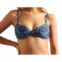 Superdry Bikini felső Superdry fürdőmelltartó női bandeau ruha méret EU42 (W3010156A 5KX)